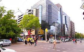 Спа Апартаменти Stay Nexus